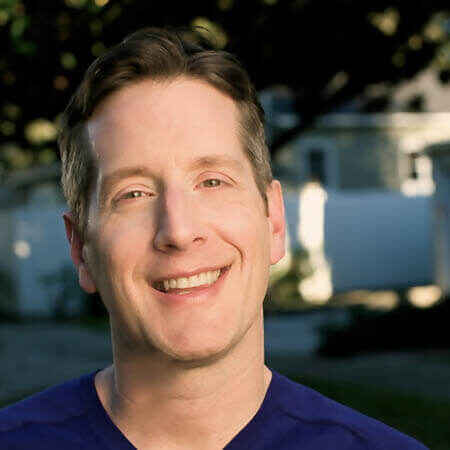 Brad Lamm, CIP