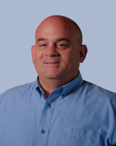 Brad Mayfield