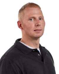 Brad Palmer, AA, BA