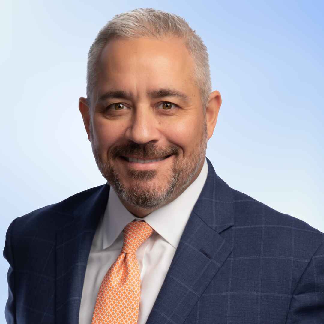 Brad Roub
