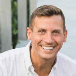 Bradley Bewkes