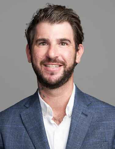Bradley Diskin