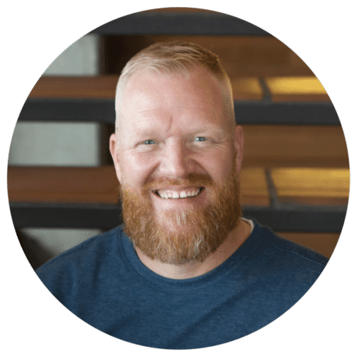 Bradley Hieb