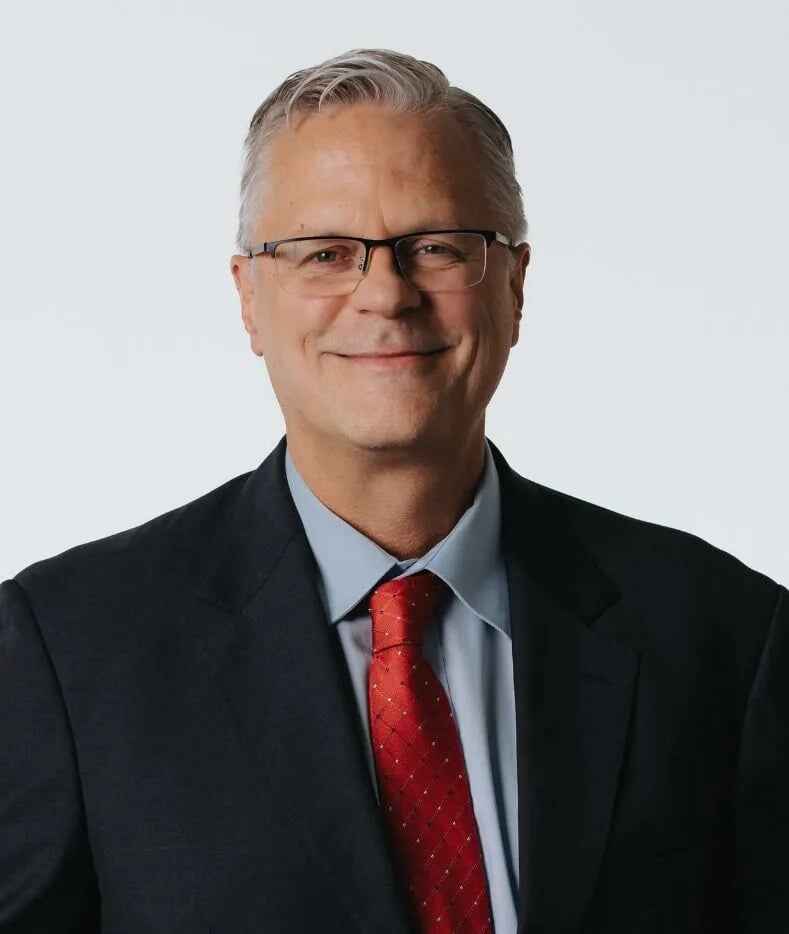 Bradley Peterson, MD