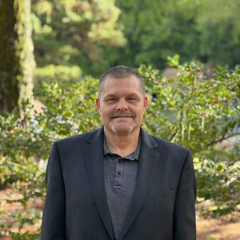 Bradly Snell, CADC III