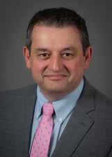 Brahim Ardolic, MD