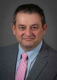 Brahim Ardolic, MD