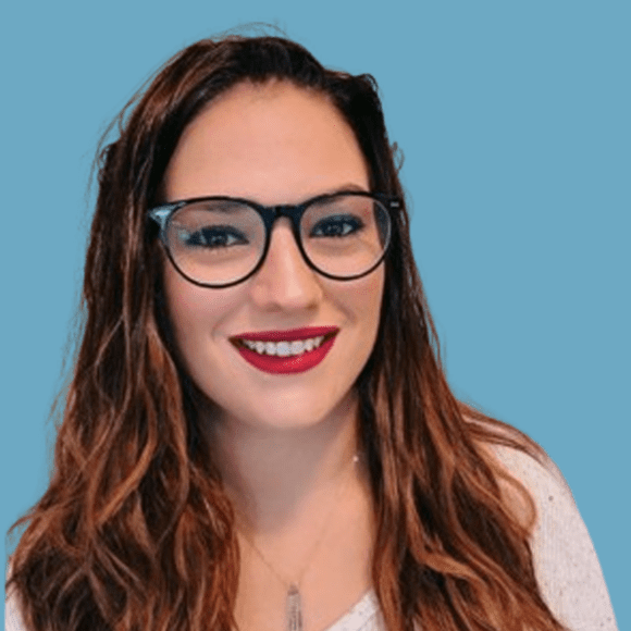 Brandi Tanasescu, LCPC