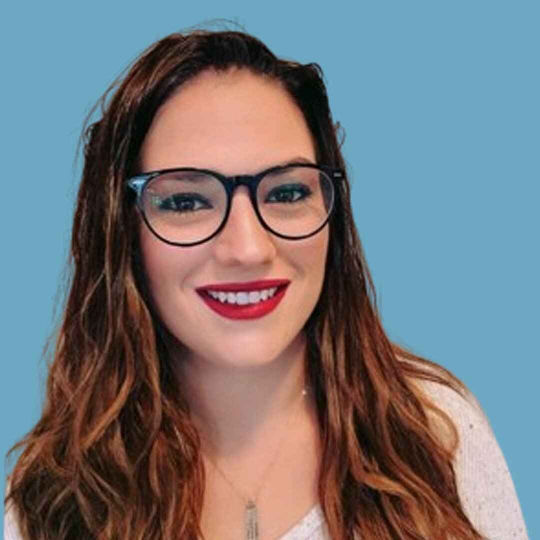 Brandi Tanasescu, LCPC