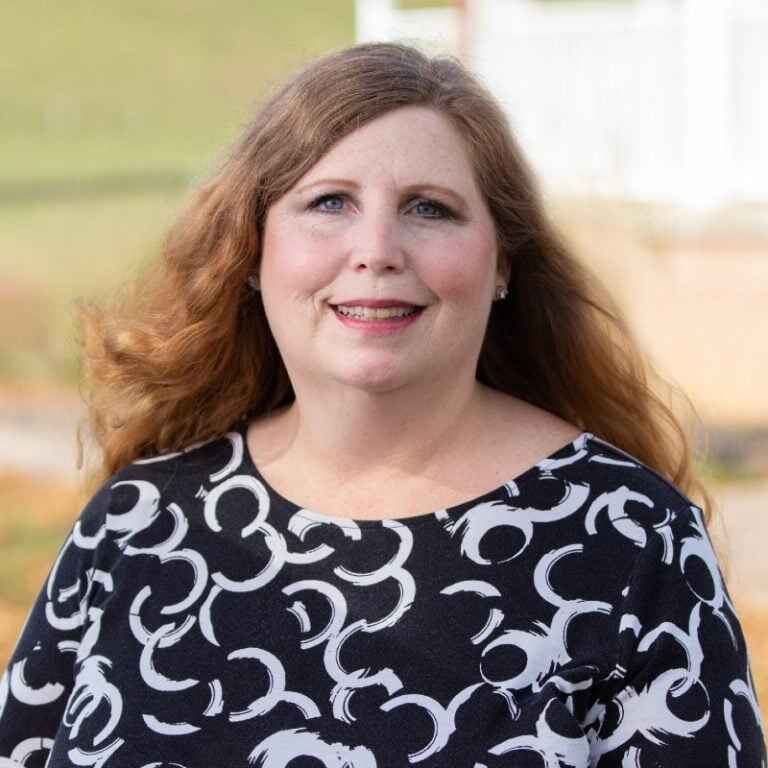 Brandi Weber, FNP-C, PMHMP-BC