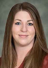 Brandice Howell, BSW, CADC, MHP