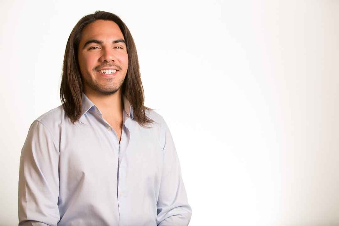 Brandon Fernandez