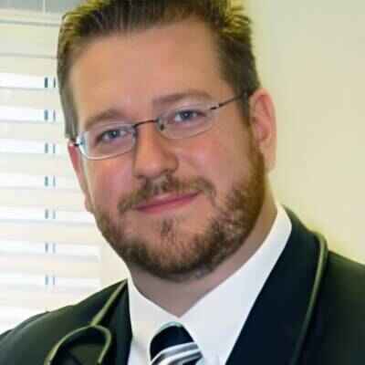 Brandon Roscoe, MD