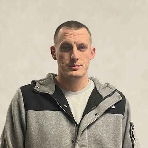 Brandon scarberry