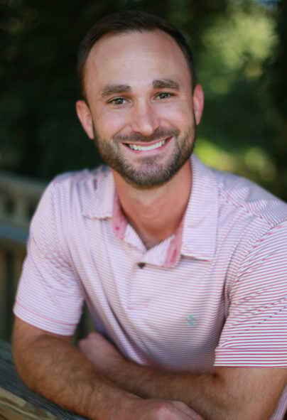 Brandon Waits, Ph.D.