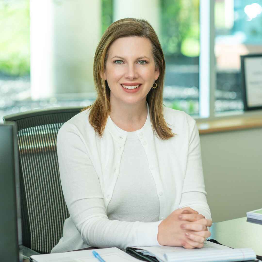 Brandy Vandermark Murray, LMHC, CASAC