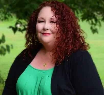 Breana Bohannan, MS, LCDC