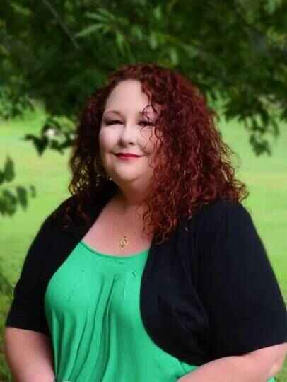 Breana Bohannan, MS, LCDC
