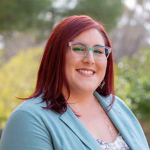 Breanna “Bre” Mylius, LPC, CSAT