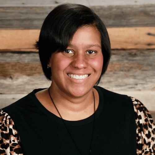 Breanna Gipson