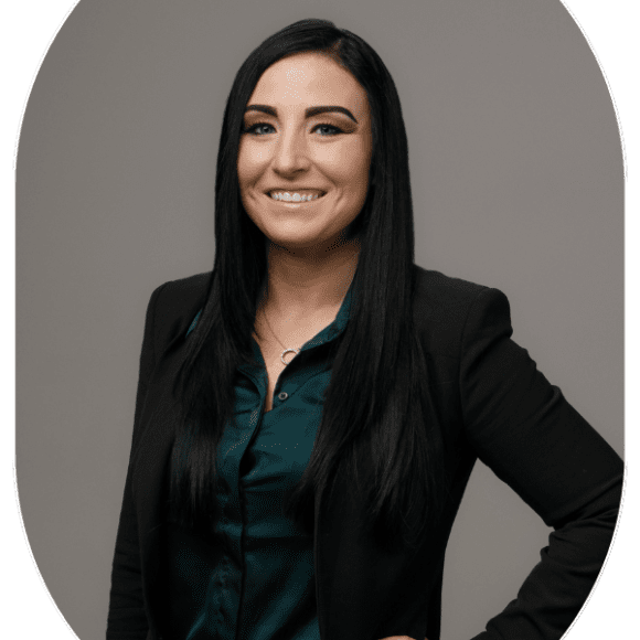 Breanna Nyul, MS