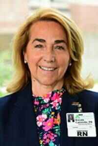 Brenda Cadorette, RN