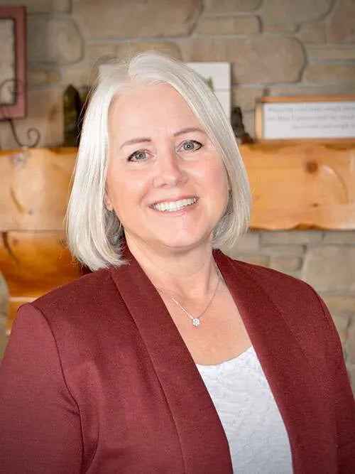 Brenda Engeler, MSW, LCSW, C-DBT