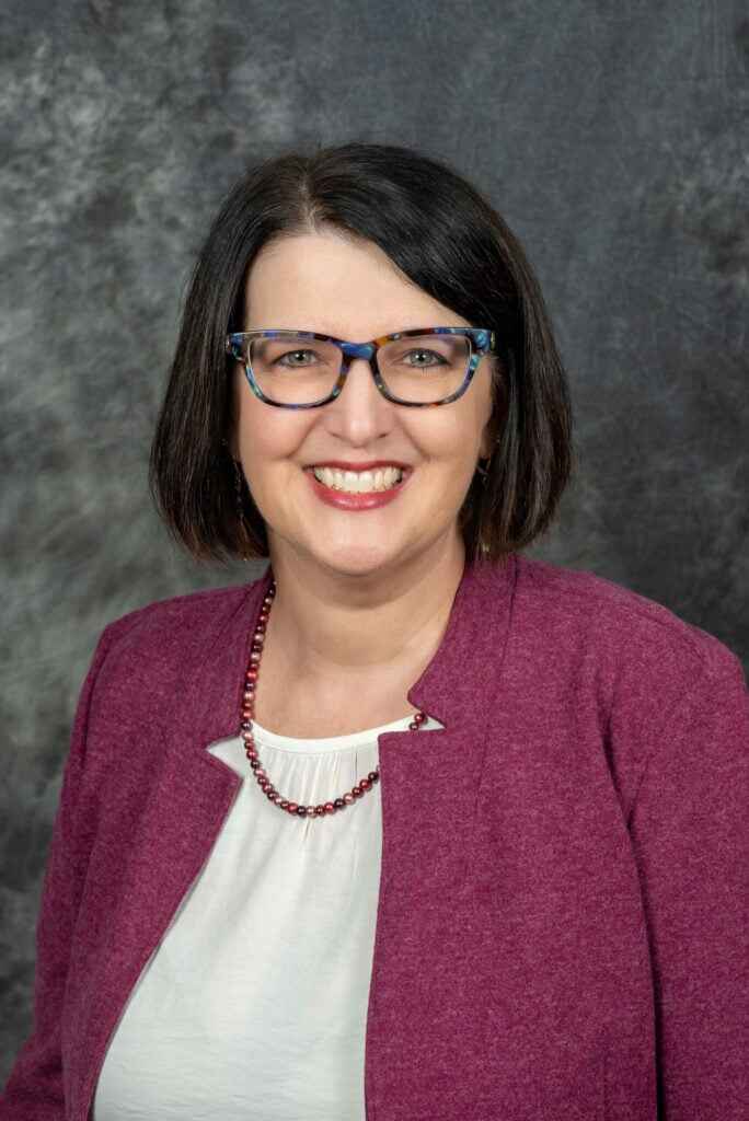 Brenda John-Banach, LMSW, CASAC
