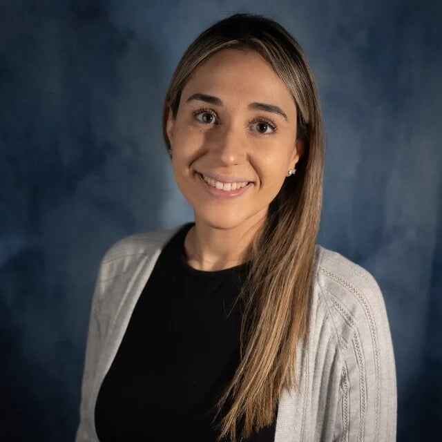 Brenda Santos, MS, LPC, LCADC, NCC, CCS