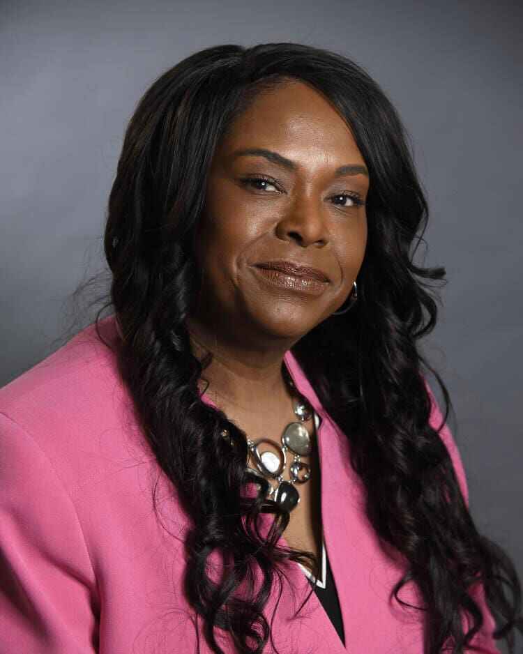 Brenda Shipp, MBA, CHCO, OHCC
