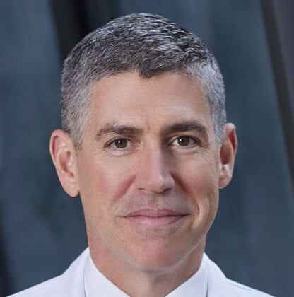 Brendan G. Carr, MD, MA, MS
