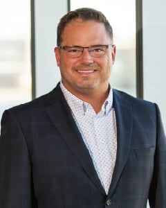 Brent Dillinger