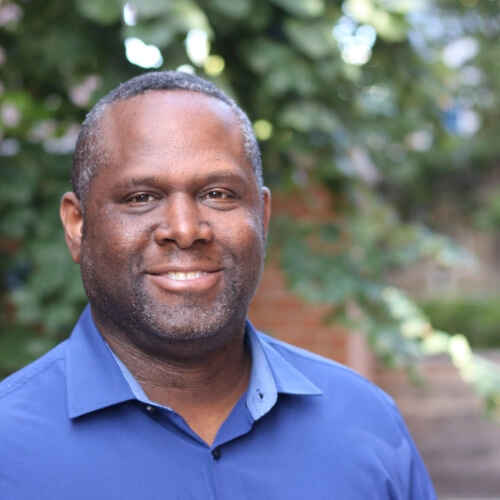 Brent Jones, LCPC, LPC, LCADAS, NCC
