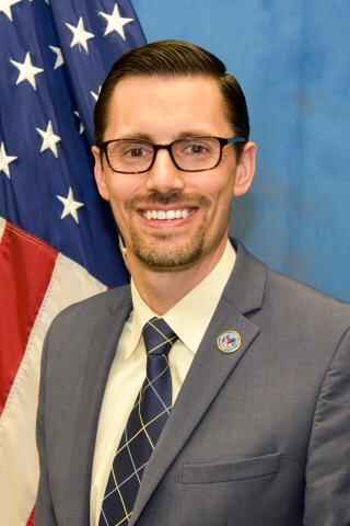 Brent Kratky