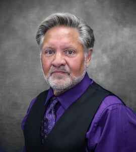 Brent Phillips Broadrick