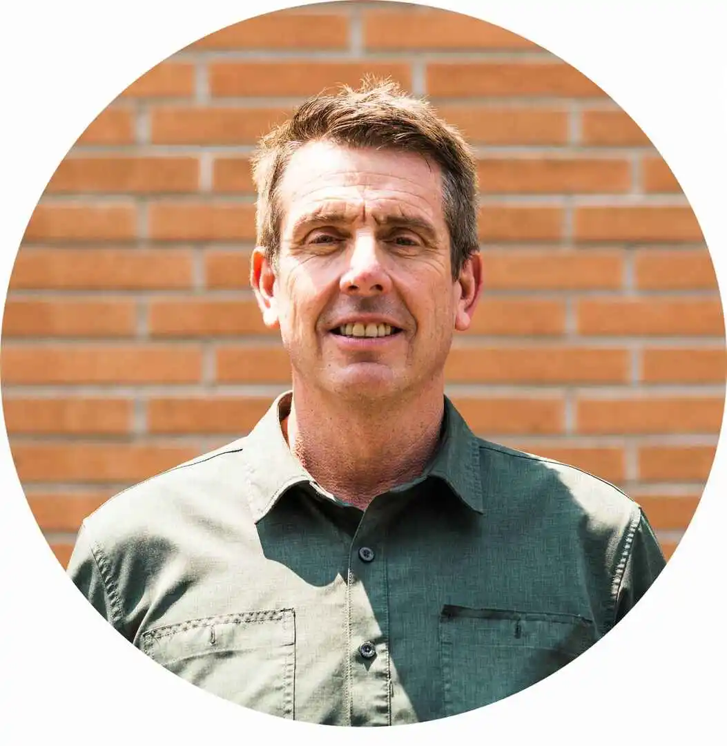 Brent Rawson, RADT