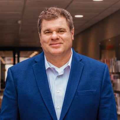 Brent Wirth