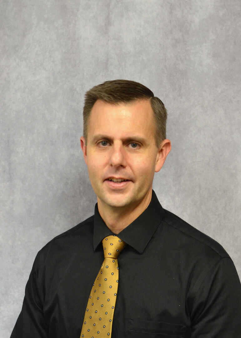Bret Linton, LCSW