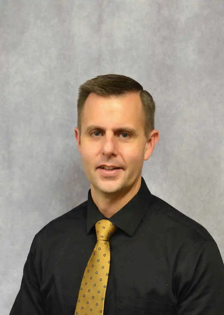 Bret Linton, LCSW