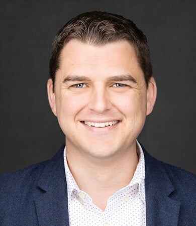 Brett Furst, PsyD., LMFT