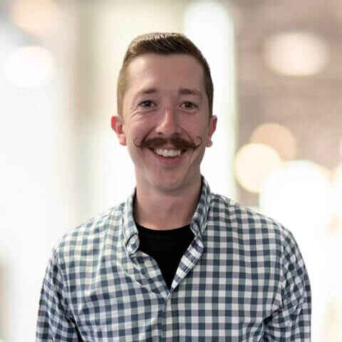 Brett Hand, CADC1