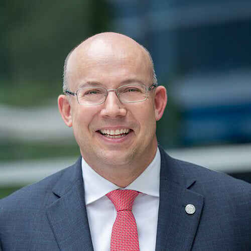 Brett J. Denton
