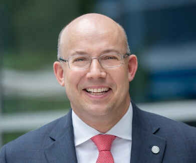 Brett J. Denton