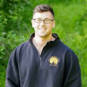Brett Vacek, LCPC, CAADC, MA