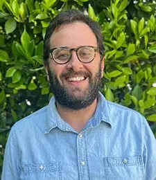 Brian Benjamin, DO