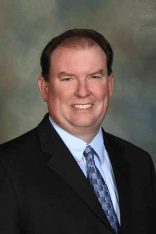 Brian Bowers, DO, MBA