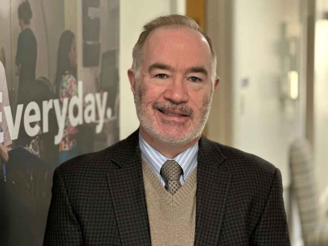 Brian Daly, MD