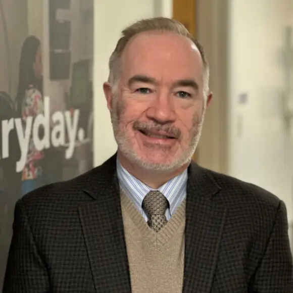 Brian Daly, MD