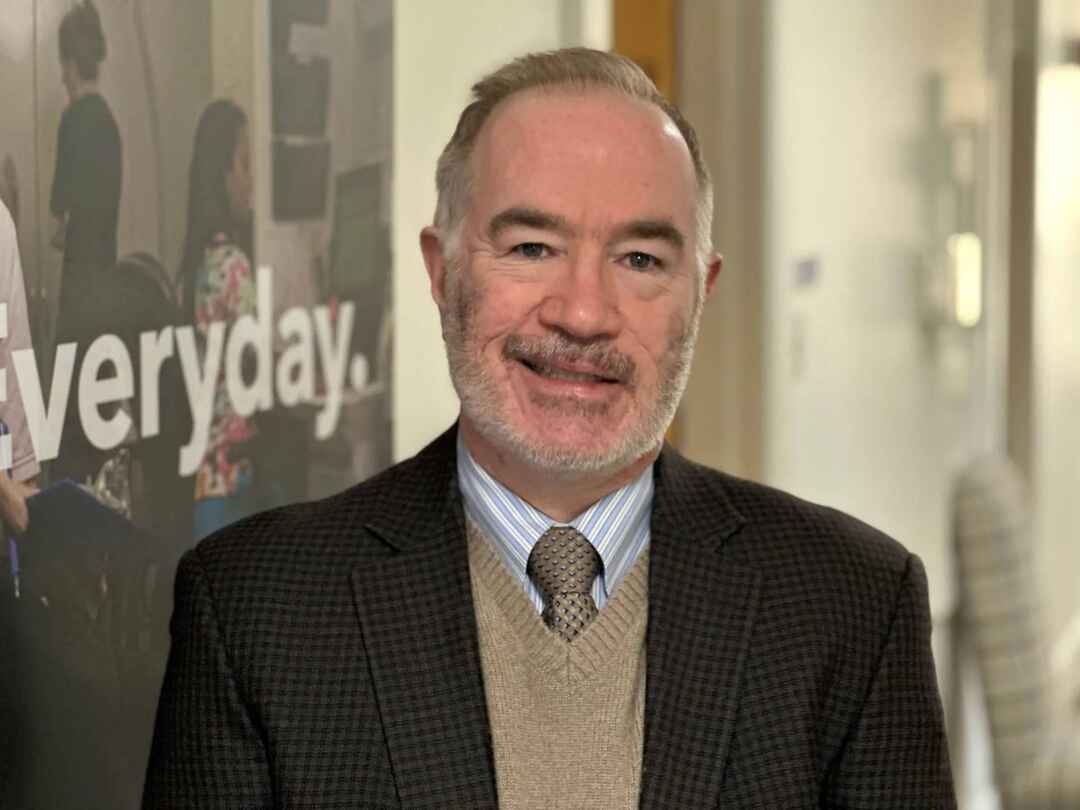 Brian Daly, MD