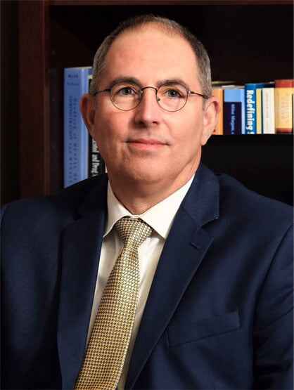 Brian Davis, LCSW